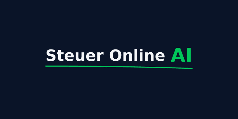 Steuer Online AI